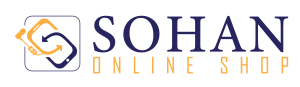 Sohan Online Shop Web Loog