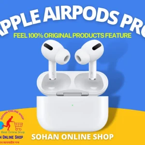 Apple Airpods Pro Price In Bangladesh 2022 Made In Dubai