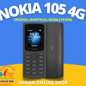 Nokia 105 4g Price In Bangladesh 2022