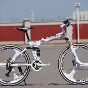 Folding Cycle Price In Bangladesh 2022