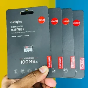 Best Mircro Memory Card Price In BD