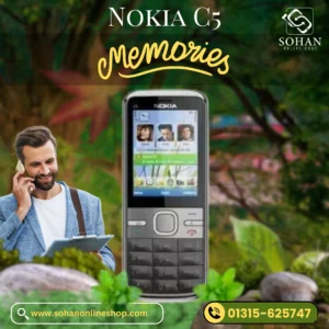 Nokia c5 price in bangladesh Update Nature