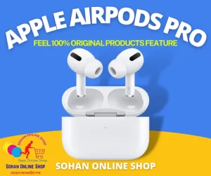 Apple Airpods Pro Price In Bangladesh 2022 Made In Dubai