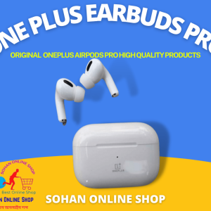Best One Plus Air pods Pro Review Price In Bangladesh 2022