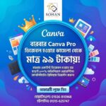 Canva Pro Lifetime Best Price In Bangladesh