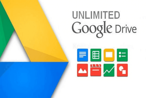 Google Drive Unlimited Storage Lifetime Price In Bangladesh
