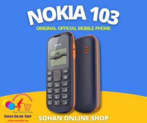 nokia 103 mobile phone