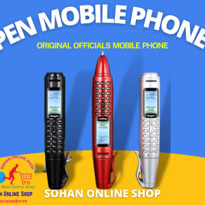 Pen Mobile Phone Price In Bangladesh