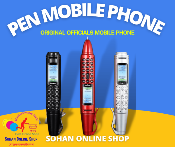 Pen Mobile Phone Price In Bangladesh