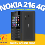 Nokia 216 Unofficial
