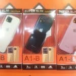 Mini Card Phone Super Slim A1B Price In Bangladesh