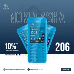 Nokia Asha 206