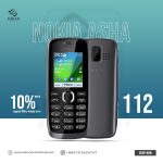 Nokia Asha 112