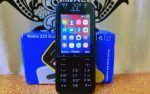 Nokia Asha 220 Price In Bangladesh - Image 3