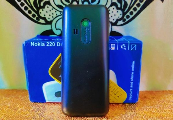 Nokia Asha 220 Price In Bangladesh - Image 10