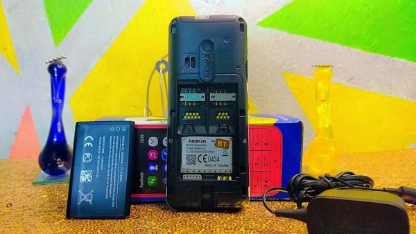 Nokia Asha 220 Price In Bangladesh - Image 16