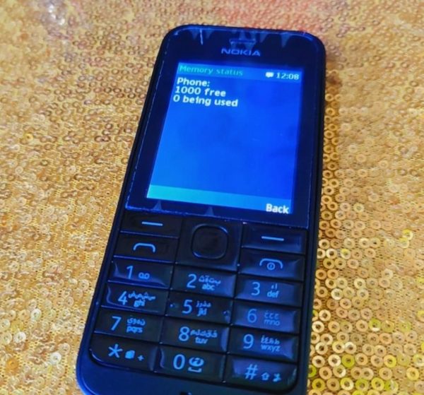 Nokia Asha 220 Price In Bangladesh - Image 11