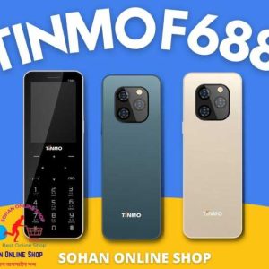 Tinmo F688 Mobile Price In Bangladesh 2022