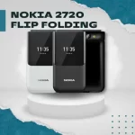Nokia 2720 Folding Mobile Price In Bangladesh 2022