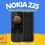 Nokia 225 Unofficial
