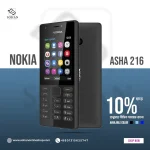 Nokia Asha 216