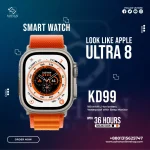 Kd99 Ultra Watch