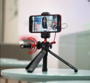 Ulanzi MT-16 Price In Bangladesh