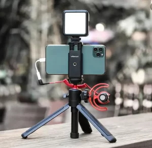 Ulanzi MT-16 Price In Bangladesh