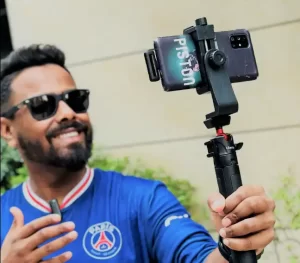 Ulanzi MT-16 Price In Bangladesh