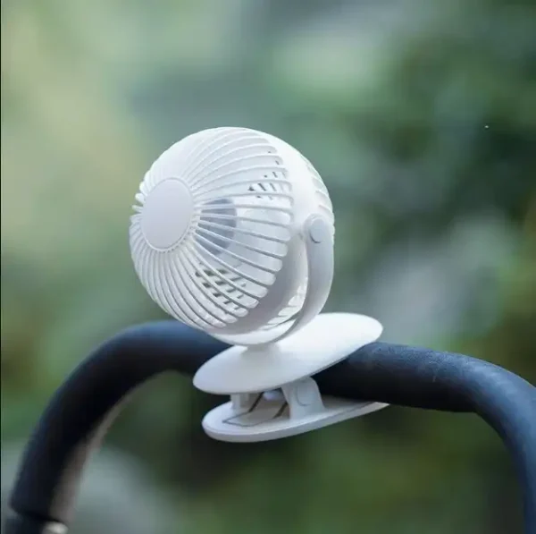 Buy Best Portable Mini Fan Price In Bangladesh