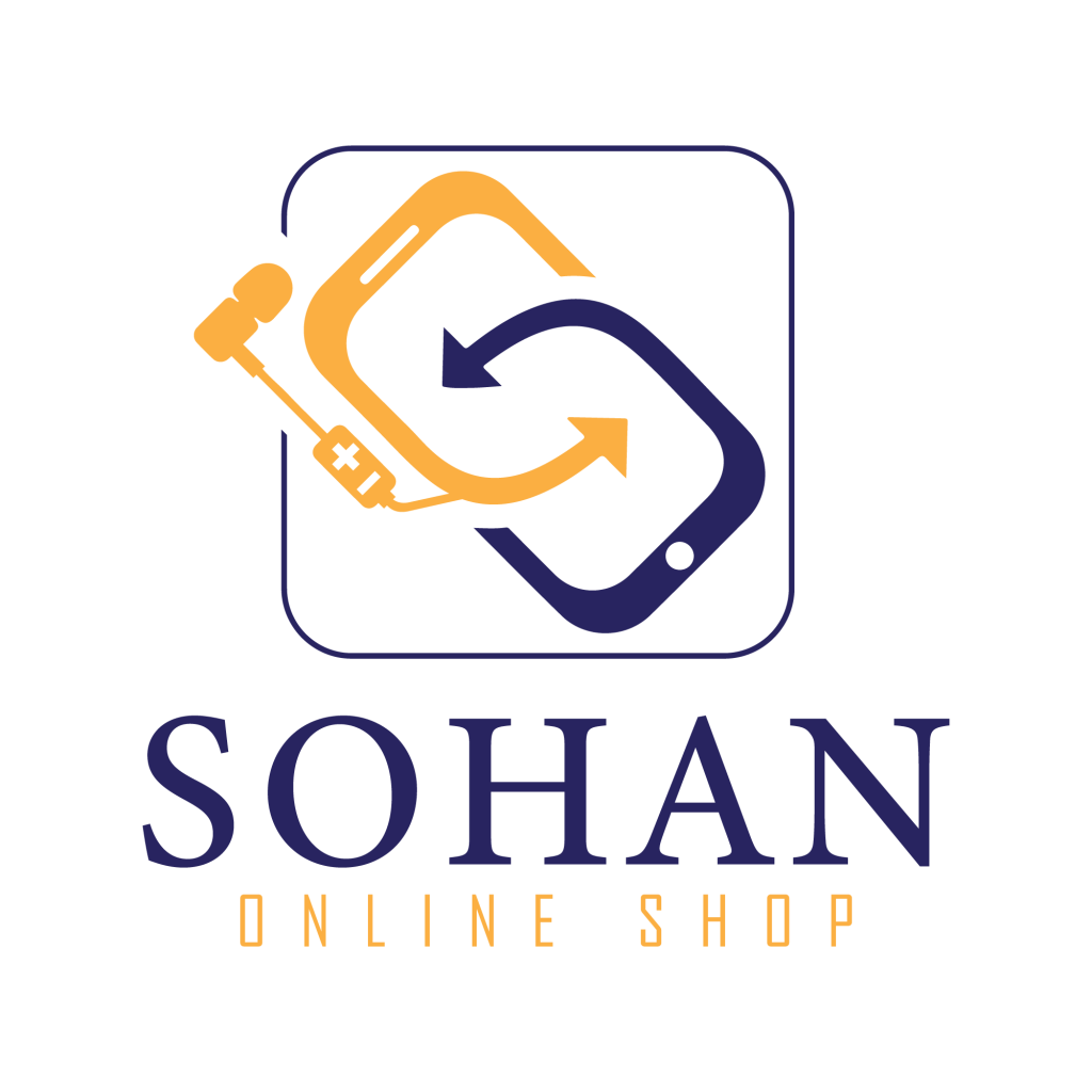 Sohan Online Shop Main Logo