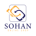 Sohan Online Shop Main Logo