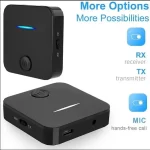 Bluetooth Transmitter Receiver