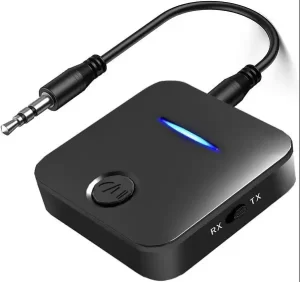 Bluetooth Transmitter Receiver