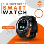 V8 Smart Watch Price In BD