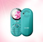Sanee S113 Mobile Price In Bangladesh Blue