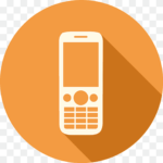 Feature Phone Png Icon