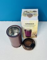 Best Electric Grinding Machine Price In Bd