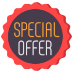 Offer Png Icon