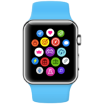 Smart Watch Png Icon