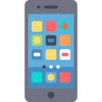 Smartphone Png Icon