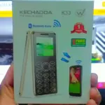 Kechaoda K33 Price In Bangladesh