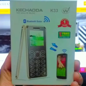 Kechaoda K33 Price In Bangladesh