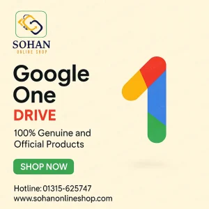 Google One Drive Storage Price In Bangladesh