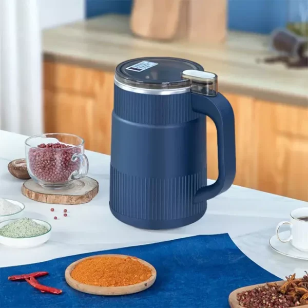 Multifunctional Coffee Grinder