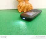 Nokia 105 Dual Sim Card Original Recondition Mobile Phone - Image 4