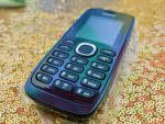 Nokia 112 Dual Sim Card Mobile Phone - Image 7