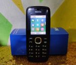 Nokia 112 Dual Sim Card Mobile Phone - Image 2