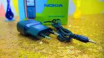 Nokia 1208 Original One Sim Supported Mobile Phone - Image 6