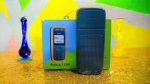 Nokia 1208 Original One Sim Supported Mobile Phone - Image 5